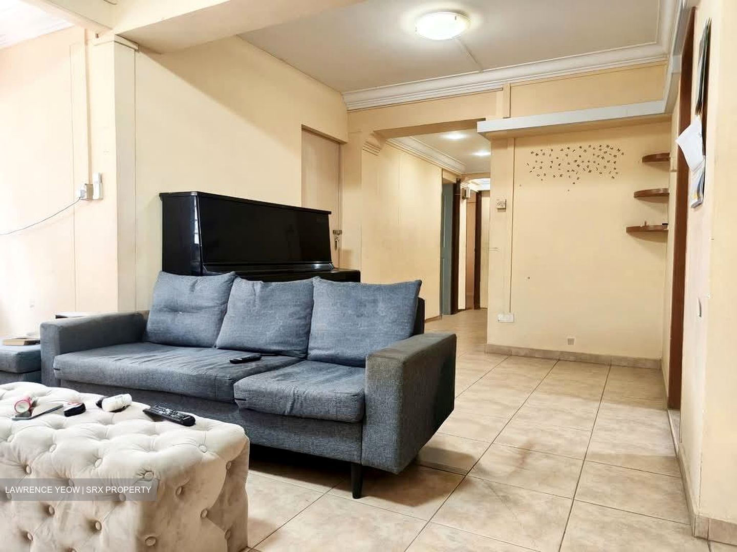 Blk 447 Choa Chu Kang Avenue 4 (Choa Chu Kang), HDB 5 Rooms #558037541